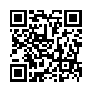 本网页连接的 QRCode