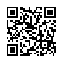 本网页连接的 QRCode