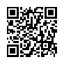 本网页连接的 QRCode