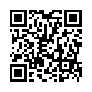 本网页连接的 QRCode