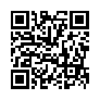 本网页连接的 QRCode