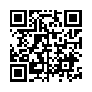 本网页连接的 QRCode