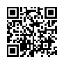 本网页连接的 QRCode