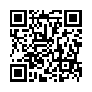 本网页连接的 QRCode