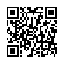 本网页连接的 QRCode