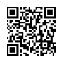 本网页连接的 QRCode