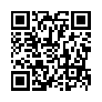 本网页连接的 QRCode