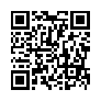 本网页连接的 QRCode