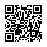 本网页连接的 QRCode