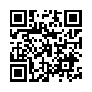 本网页连接的 QRCode