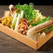 火锅（追加用）