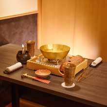 2,000日元套餐 (40道菜) 2,000日元套餐 (40道菜)