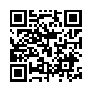 本网页连接的 QRCode