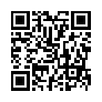 本网页连接的 QRCode