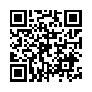 本网页连接的 QRCode