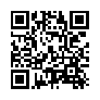 本网页连接的 QRCode