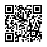 本网页连接的 QRCode