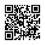 本网页连接的 QRCode