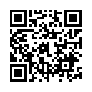 本网页连接的 QRCode