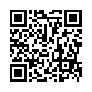 本网页连接的 QRCode