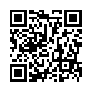 本网页连接的 QRCode