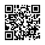 本网页连接的 QRCode