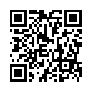 本网页连接的 QRCode