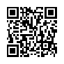 本网页连接的 QRCode