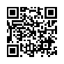 本网页连接的 QRCode