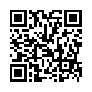 本网页连接的 QRCode