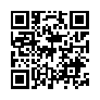 本网页连接的 QRCode