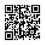 本网页连接的 QRCode