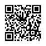 本网页连接的 QRCode