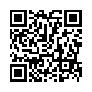 本网页连接的 QRCode