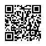 本网页连接的 QRCode