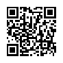 本网页连接的 QRCode