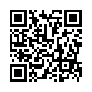 本网页连接的 QRCode