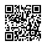 本网页连接的 QRCode