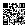 本网页连接的 QRCode