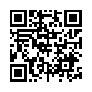 本网页连接的 QRCode