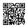 本网页连接的 QRCode