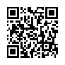 本网页连接的 QRCode