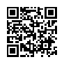 本网页连接的 QRCode