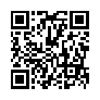 本网页连接的 QRCode
