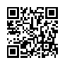 本网页连接的 QRCode