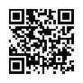 本网页连接的 QRCode