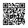 本网页连接的 QRCode