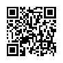 本网页连接的 QRCode