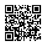 本网页连接的 QRCode