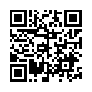 本网页连接的 QRCode